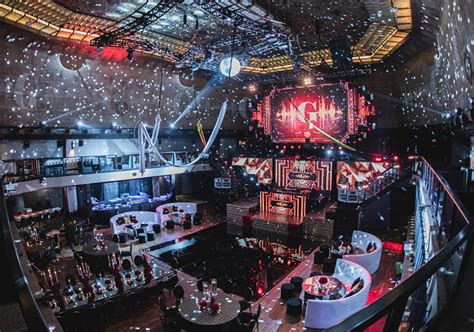 Exchange la - Exchange LA is a mega venue located in the former home of the LA Stock Exchange. Spanning four stories and 25,000 square feet, Exchange LA pays homage to its rich and …